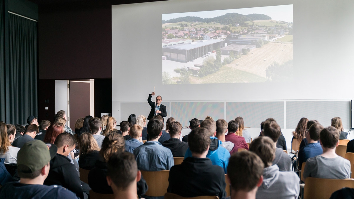 ÜK-Preise 2025 – die besten Lernenden ausgezeichnet