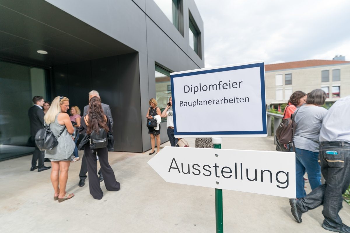 Diplomfeier 2019